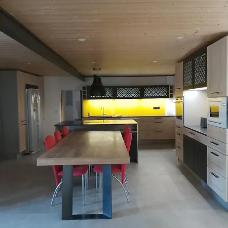 Maison De Maitre Avec Parc Prive 20 Min Du Futuroscope Casa vacanze *
