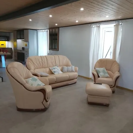 Casa vacanze Maison De Maitre Avec Parc Prive 20 Min Du Futuroscope *