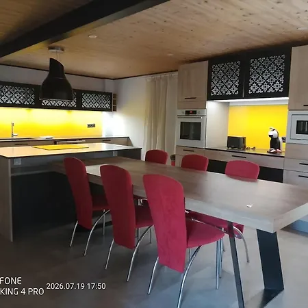Maison De Maitre Avec Parc Prive 20 Min Du Futuroscope Casa vacanze Charrais