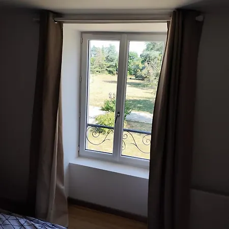 Casa vacanze Maison De Maitre Avec Parc Prive 20 Min Du Futuroscope