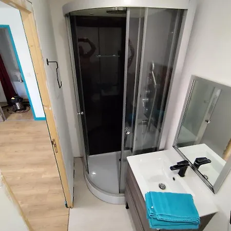 Casa vacanze Maison De Maitre Avec Parc Prive 20 Min Du Futuroscope *