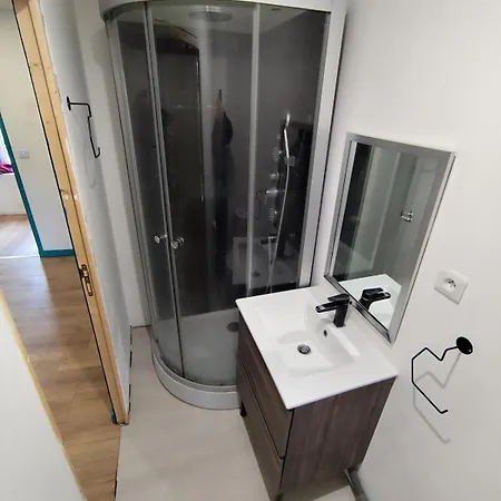 Casa vacanze Maison De Maitre Avec Parc Prive 20 Min Du Futuroscope *