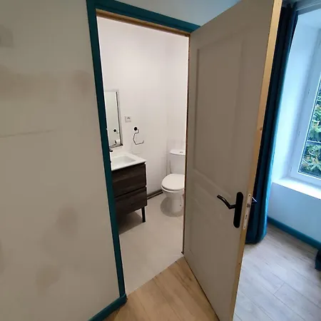 Casa vacanze Maison De Maitre Avec Parc Prive 20 Min Du Futuroscope *