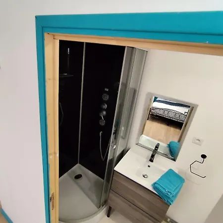 Casa vacanze Maison De Maitre Avec Parc Prive 20 Min Du Futuroscope Charrais